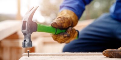 timmerwerk Renovatie Noord-Holland