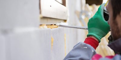 onderhoudsovereenkomst onderhoud plegen onderhouden woning pand